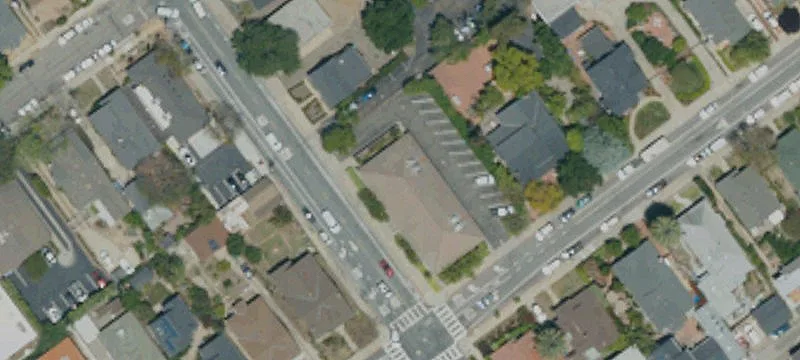 Santa Rosa Professional Building ForSale