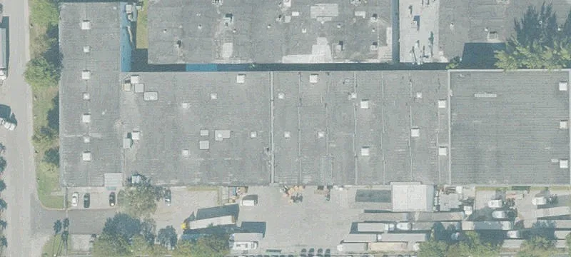 Doral Industrial Facility For Sale