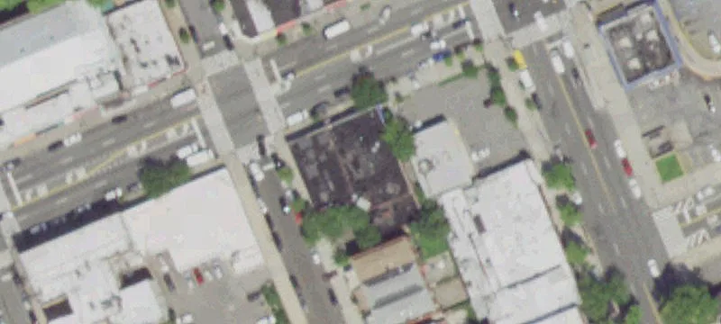 Boston Road Strip Center