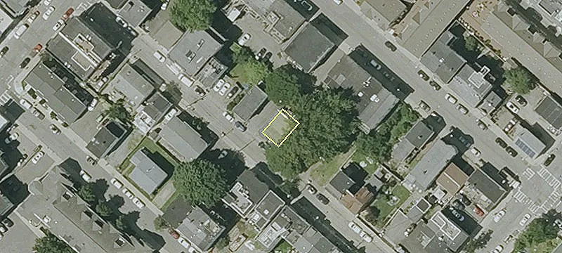 New Construction Multifamily in Boston