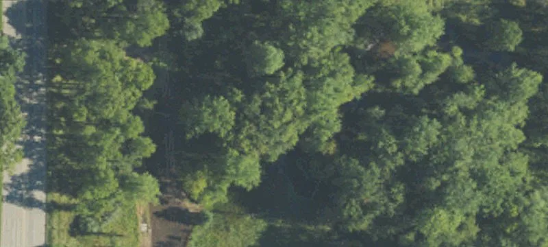 Prime Land I-94 Access