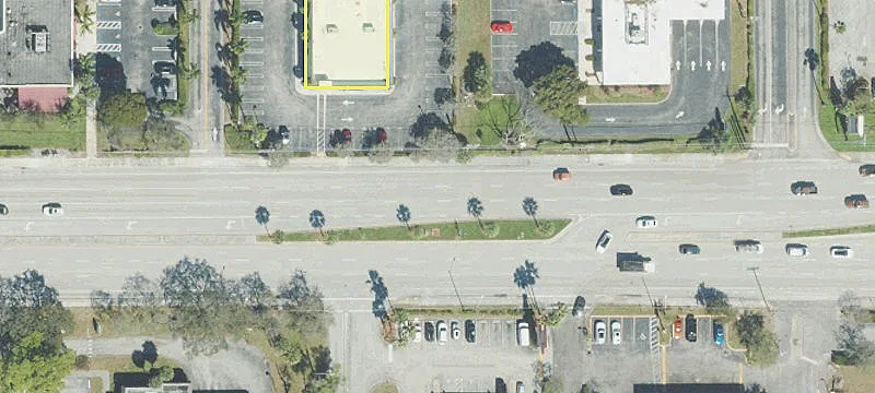 Delray Beach Office/Medical Condo