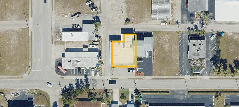Cape Coral Office Unit