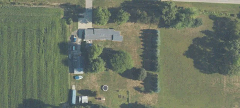 High-Traffic Commercial Building for Sale