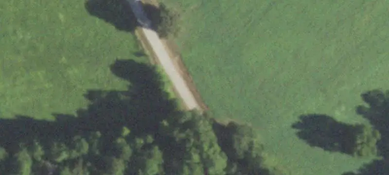 Expansive Land with Barndominium