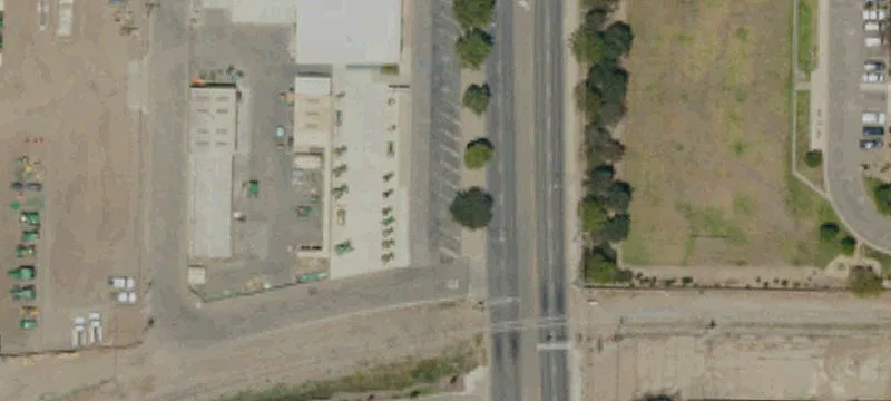 Retail Space in Santa Maria