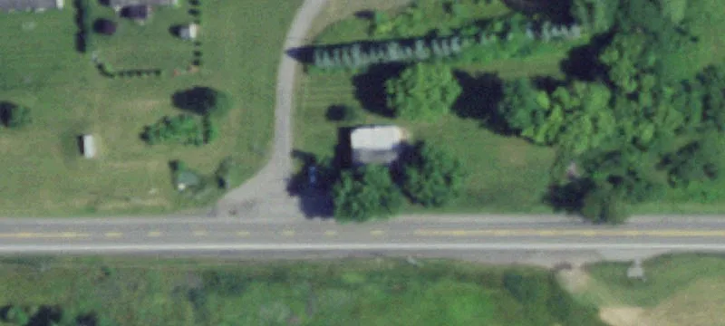 Versatile Commercial Site on Route 96