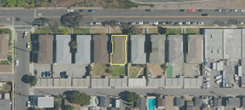 El Segundo Multifamily Investment Opportunity
