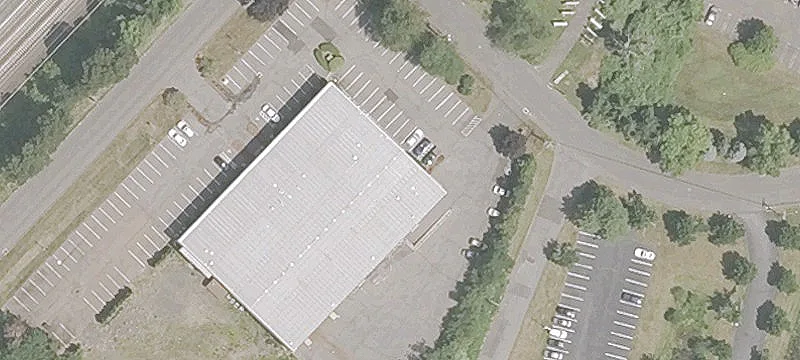 Modern Office Flex Space Available