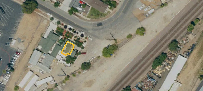 Riverside Duplex with Commercial Potential