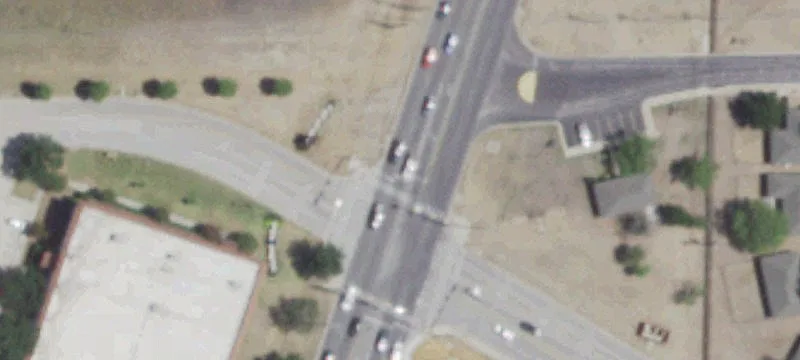 2.23 Acre Commercial Pad Site