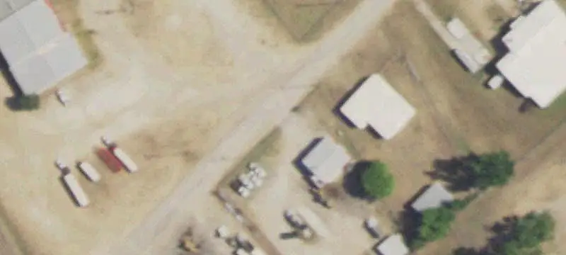 Barndominium on Acre Plus Lot