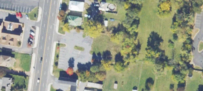 1.15 Acres with Rental Income