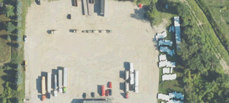 Prime Retail Space on M-46