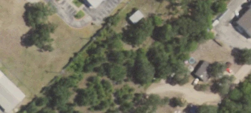 Giddings Commercial Property on Highway