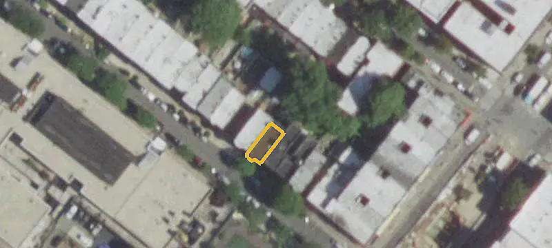 Sunset Park Solid Brick Multifamily