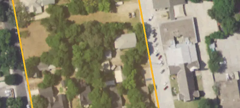 Commercial Land in Growing Lockhart