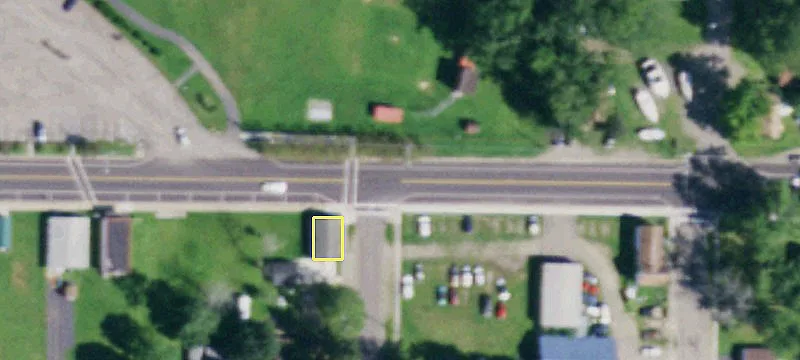 Lake View Duplex Opportunity