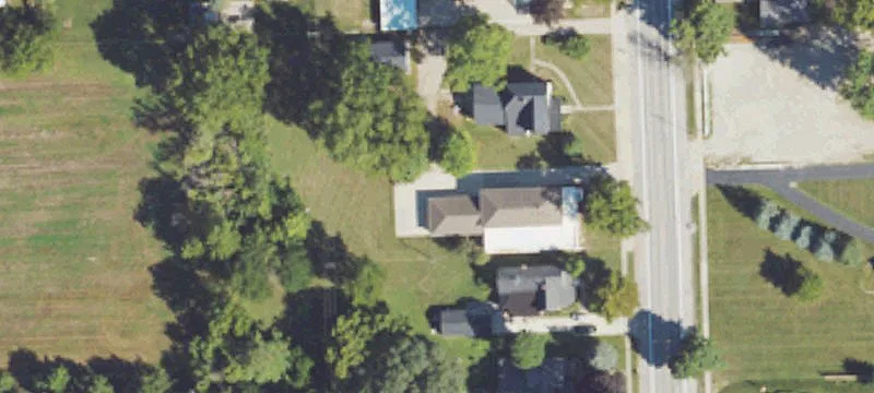 Commercial Land in Prime Location