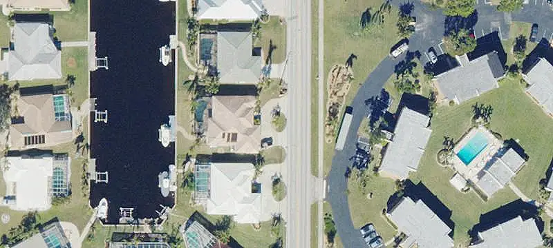 Punta Gorda Isles Retail/Office Units