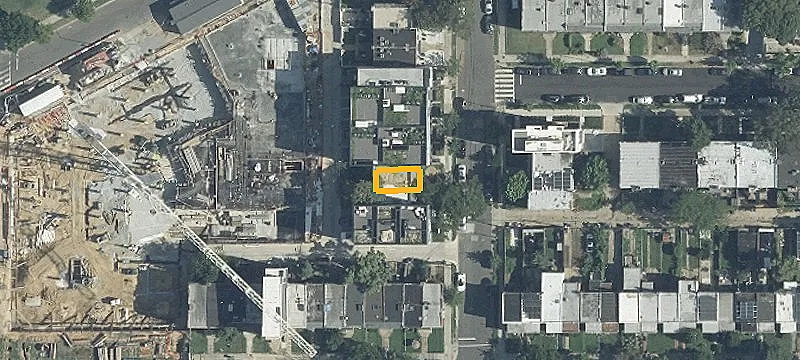 Office Suites Near Metro Stops