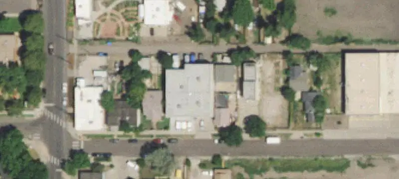 Denver Office/Flex Building For Sale