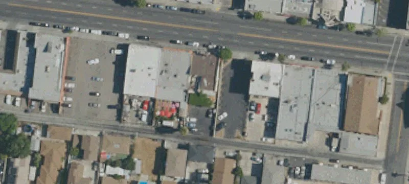 Established Bakery and Meat Market