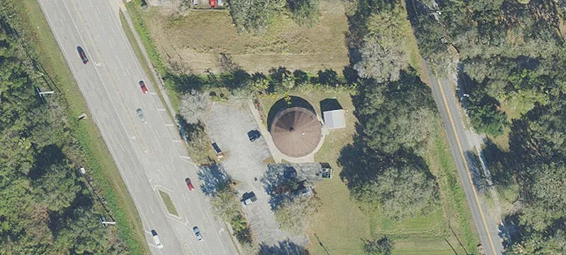 US-1 Commercial Redevelopment Opportunity