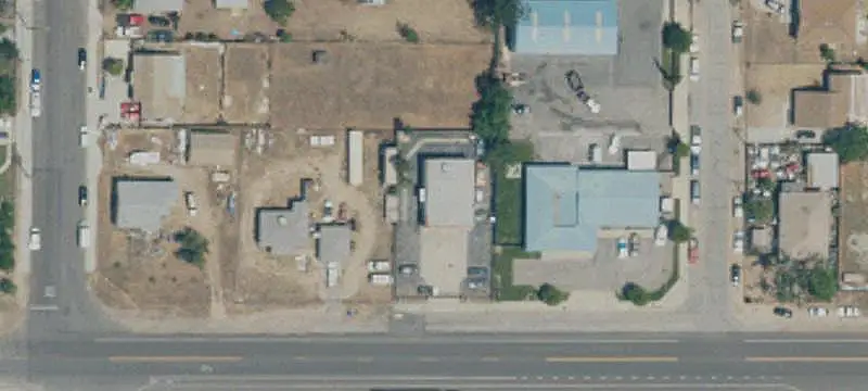 Prime Light Industrial Opportunity