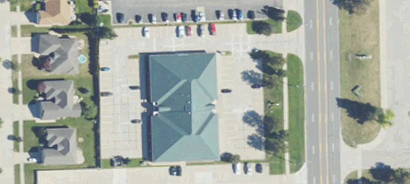 Premier Office Building For Lease