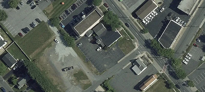 Premium Restaurant/Retail Space Available