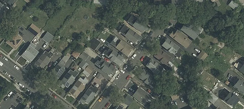 Hillside Investment Opportunity
