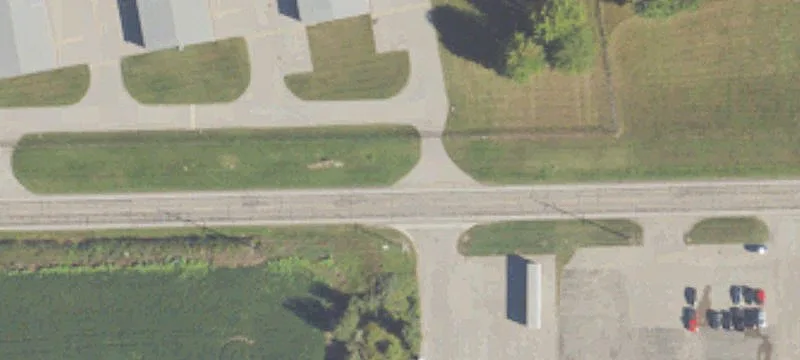 Manufacturing/Warehouse Space Near M-40