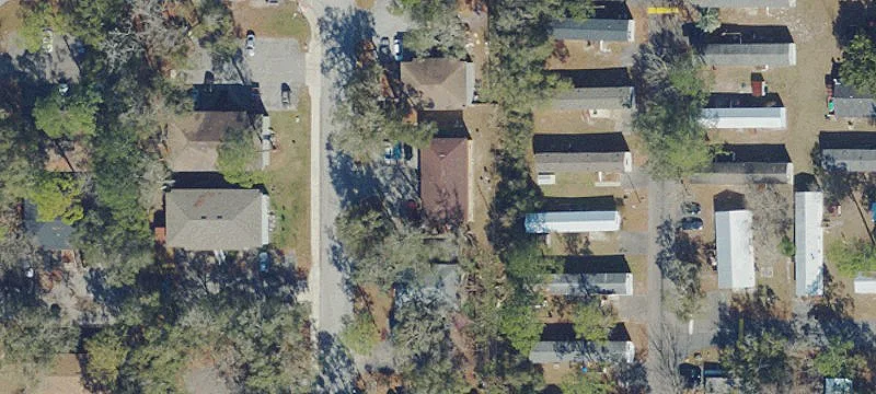 Gainesville Quadruplex Investment Opportunity