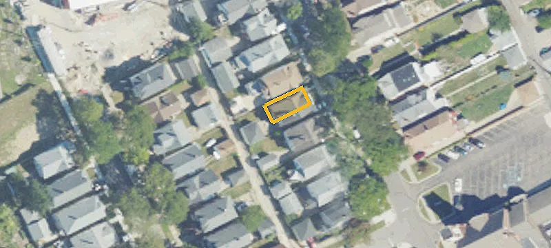 Updated Two-Family Home, Grosse Pointe