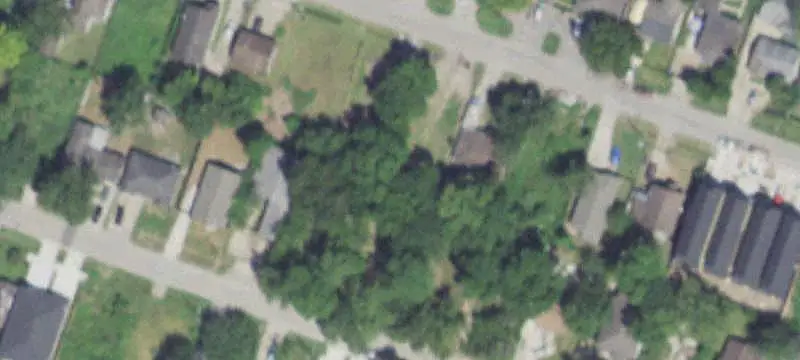 New Duplex Near Medical Center