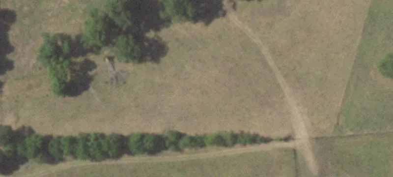 Residential Land in Chappell Hill