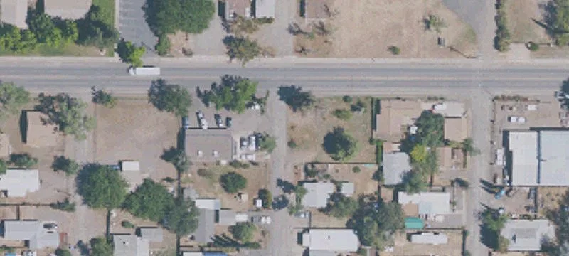 Commercial Vacant Land For Sale