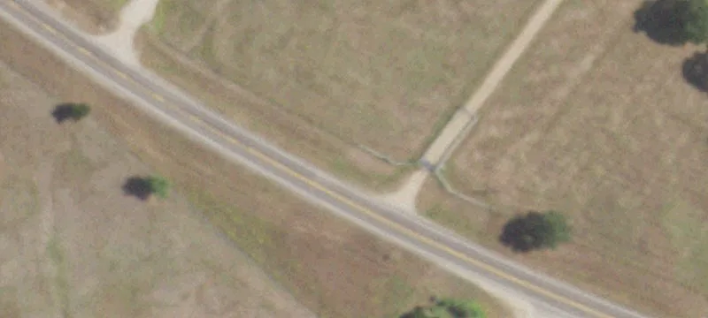Texas Retreat with Income Potential