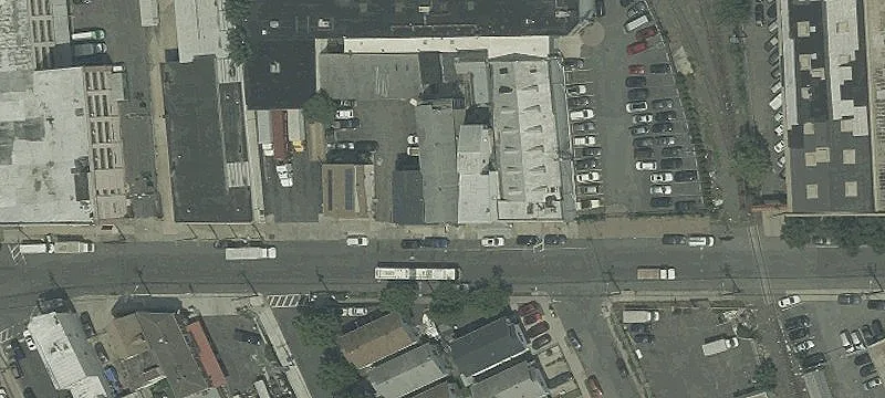 Ironbound Triplex For Sale