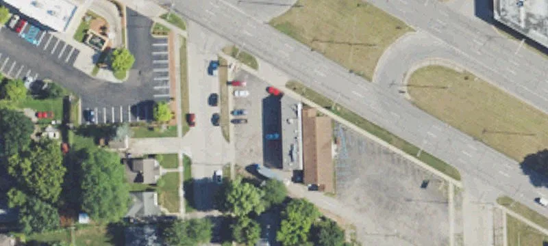 Established Restaurant on Grand River