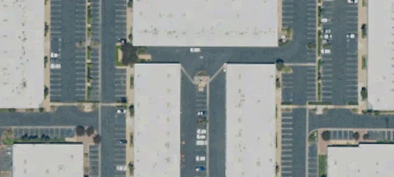 Rancho Cucamonga Office/Warehouse Space