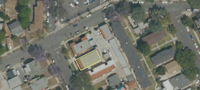 Santa Ana Multifamily Investment Opportunity