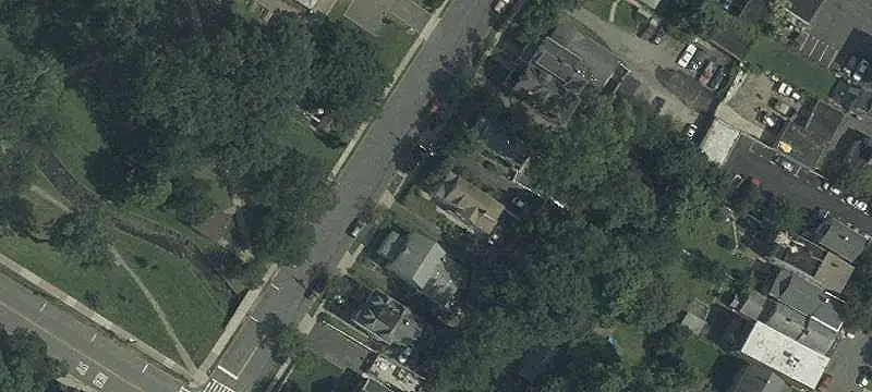 Montclair Duplex Ready For Renovation