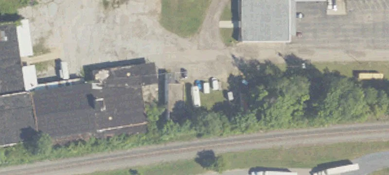 Coloma Warehouse Space for Lease