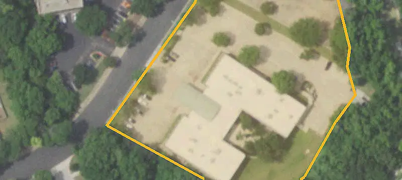 North Austin Office Suites