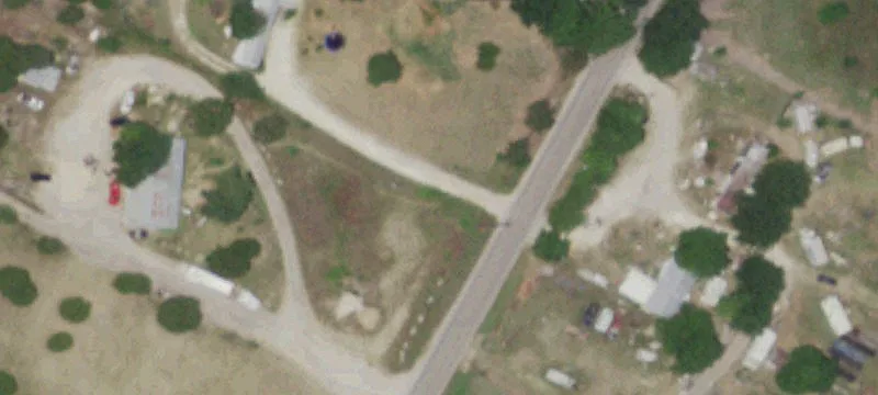 Unrestricted Land Near Austin Development