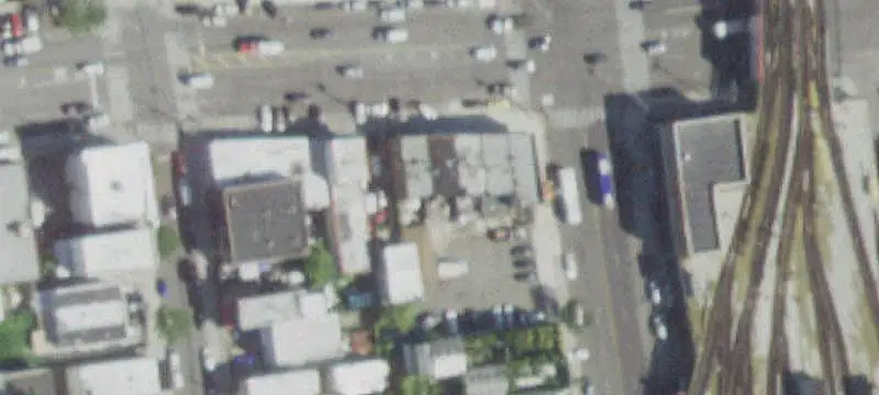 Development Site Near Coney Island