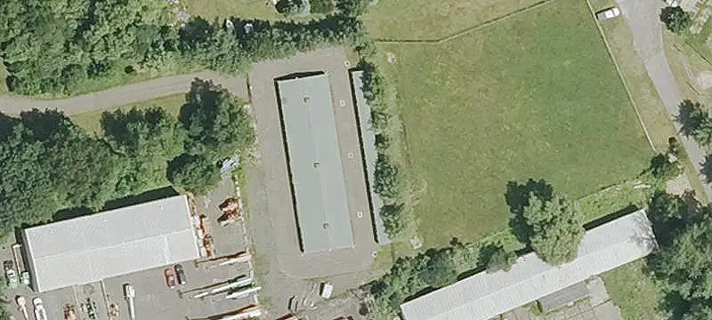 Industrial Spaces For Lease