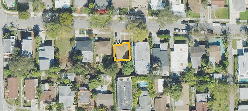 Vacant Land Investment Opportunity